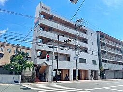🉐敷金礼金0円！🉐セビーヌ武庫之荘弐番館