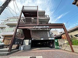🉐敷金礼金0円！🉐ジェイクイーン西大物