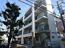 キャピタルビルド