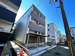 フジパレス長洲公園1番館