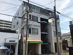 🉐敷金礼金0円！🉐エメラルド尾浜パート1