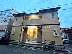 ハイツ阿列布（オリーブ）