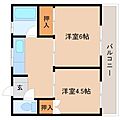 アースハイツ15階4.9万円