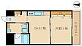 エクセラ塚口3階7.4万円