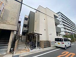 フジパレス立花駅東2番館