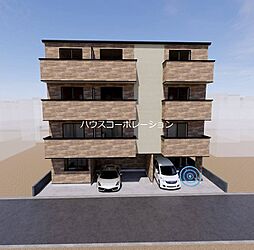 Roost南武庫之荘