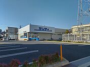 サンディ 尼崎三反田店（835m）