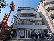 兵庫県尼崎市南武庫之荘4丁目：物件画像／有限会社ハウスコーポレーション　立花店