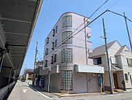 兵庫県尼崎市立花町3丁目：物件画像／有限会社ハウスコーポレーション　立花店