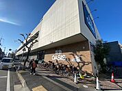 阪急OASIS（オアシス） 武庫之荘店（1091m）