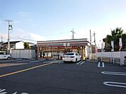 セブンイレブン 尼崎富松町2丁目店（450m）