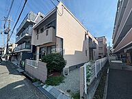 兵庫県尼崎市南武庫之荘2丁目：物件画像／有限会社ハウスコーポレーション　立花店