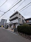 兵庫県尼崎市武庫之荘1丁目：物件画像／有限会社ハウスコーポレーション　立花店