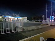 ローソン 尼崎上ノ島店（460m）