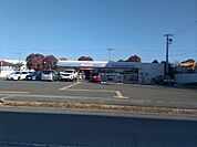 ローソン 尼崎大西町三丁目店（445m）