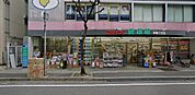ニシイチドラッグ 健康館武庫之荘店（260m）