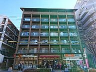 兵庫県尼崎市南武庫之荘1丁目：物件画像／有限会社ハウスコーポレーション　立花店
