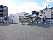 ミニストップ 尼崎武庫之荘店（623m）