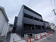 兵庫県尼崎市尾浜町3丁目：物件画像／有限会社ハウスコーポレーション　立花店