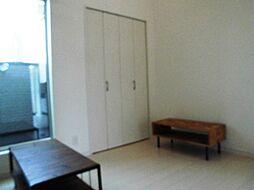 ルシエル ワンルームの写真