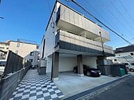 兵庫県尼崎市南武庫之荘2丁目：物件画像／有限会社ハウスコーポレーション　立花店