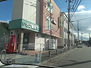 いちご薬局 北店（624m）