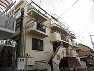 兵庫県尼崎市武庫之荘1丁目：物件画像／有限会社ハウスコーポレーション　立花店