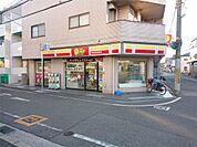 ニューヤマザキデイリーストア 尼崎水堂店（304m）