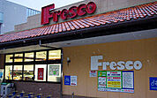 FRESCO（フレスコ） 武庫之荘店（139m）