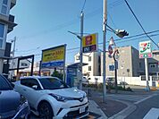 セブンイレブン 尼崎立花町2丁目店（359m）
