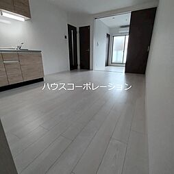トレフル・ロシェ尼崎 1LDKの写真
