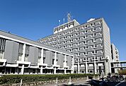尼崎市役所 市民協働局 ダイバーシティ推進課 地域総合センター水堂（557m）