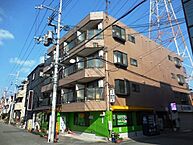 兵庫県尼崎市武庫之荘西2丁目：物件画像／有限会社ハウスコーポレーション　立花店