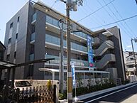 兵庫県尼崎市立花町3丁目：物件画像／有限会社ハウスコーポレーション　立花店