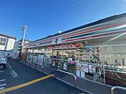 セブンイレブン 尼崎南武庫郵便局前店（560m）