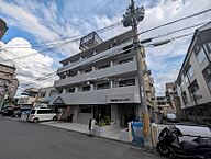 兵庫県尼崎市南武庫之荘1丁目：物件画像／有限会社ハウスコーポレーション　立花店