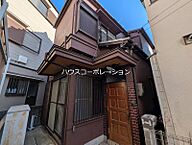 兵庫県尼崎市大庄西町2丁目：物件画像／有限会社ハウスコーポレーション　立花店