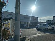 FRESCO（フレスコ） 立花店（332m）