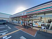 セブンイレブン 尼崎南塚口町7丁目店（242m）