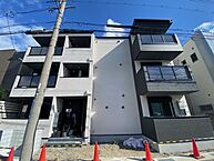 兵庫県尼崎市武庫之荘3丁目：物件画像／有限会社ハウスコーポレーション　立花店