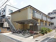 兵庫県尼崎市武庫之荘本町2丁目：物件画像／有限会社ハウスコーポレーション　立花店
