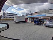 ローソン 尼崎立花町一丁目店（183m）