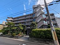 兵庫県尼崎市南武庫之荘4丁目：物件画像／有限会社ハウスコーポレーション　立花店