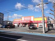 キリン堂 武庫之荘店（293m）