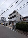 兵庫県尼崎市武庫之荘1丁目：物件画像／有限会社ハウスコーポレーション　立花店