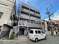 兵庫県尼崎市水堂町2丁目：物件画像／有限会社ハウスコーポレーション　立花店