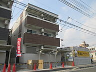 兵庫県尼崎市武庫元町1丁目：物件画像／有限会社ハウスコーポレーション　立花店