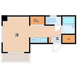 メゾン出口 4階