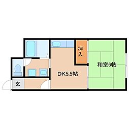 シード1 2階