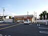 周辺：セブンイレブン 尼崎富松町2丁目店（243m）